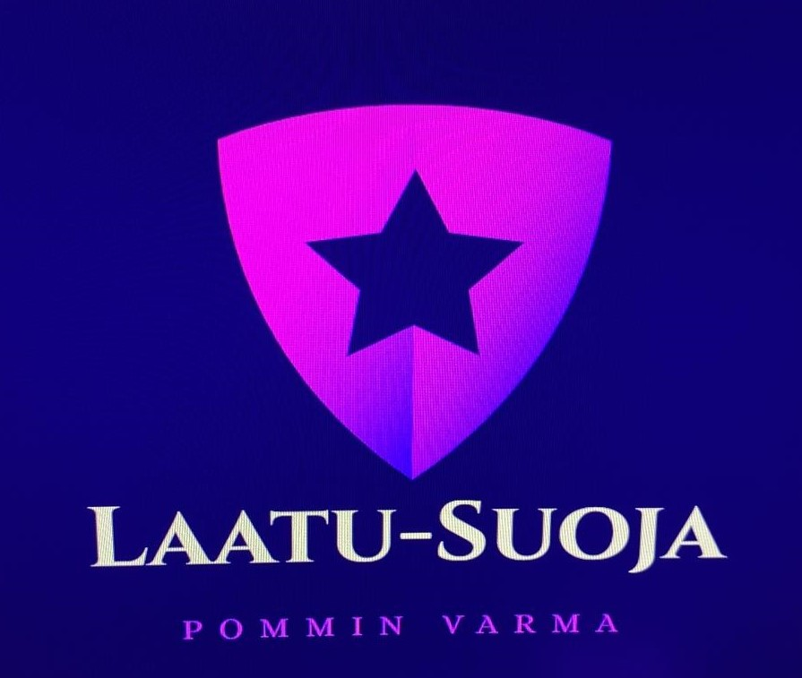 Espoon Suojakeskus logo